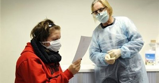 65,000 might die of swine flu during winters, says British authorities